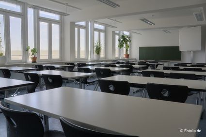 Raum Hauptschule; Raum 26